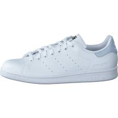 Stan Smith Cloud White Core Black Halo Blue 2/3