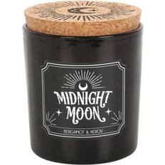 Something Different Midnight Moon Bergamot Doftljus