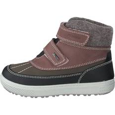 Zapatos para Niños PRIMIGI Pbzgt 83579 Taupe/ner/beige Unisex Zapatos Botas de Montaña Marrón