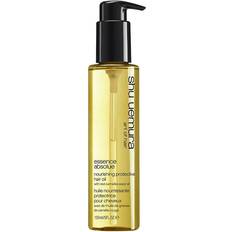 Capelli Grassi Sieri per capelli Shu Uemura Essence Absolue Nourishing Protective Oil 150ml