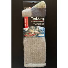 Tøj WOOL of Scandinavia trekking ragsokker_35-38