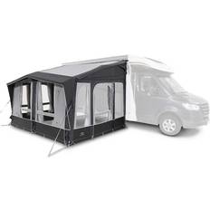 390 awning Dometic Club AIR All-Season 390L Inflatable Awning