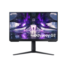 Monitors Samsung 27-inch Odyssey