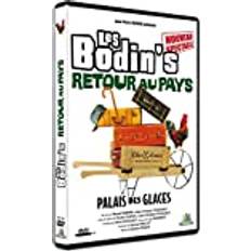 Films les Bodin's retour au pays