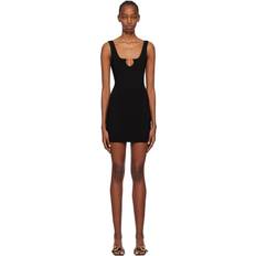 Jacquemus Dress Woman Black