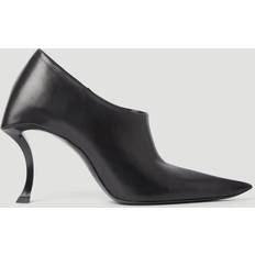 Ortholite Heels & Pumps Balenciaga Hourglass 100MM Pumps