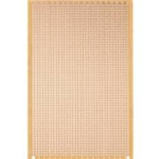WR-Typ 917 Printplade til eksperimenter Hårdt papir L x B 160 mm x 100 mm 35 µm Rastermål 2.54 mm Indhold 1 stk