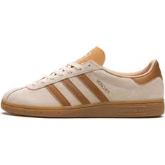 Adidas Munchen Mesa Gum Sneakers - Beige