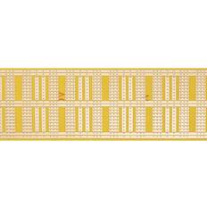 WR-Typ 930-1 Printplade til eksperimenter Hårdt papir L x B 160 mm x 60 mm 35 µm Rastermål 2.54 mm Indhold 1 stk