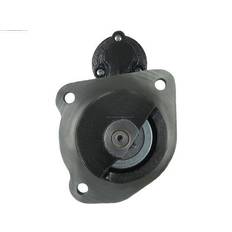 AS-PL S9236 Motor de Arranque 12 4 9