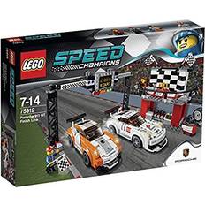 LEGO LEGO Speed Champions Porsche 911 GT Finish Line 75912