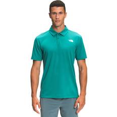 The North Face Men Polo Shirts The North Face Wander Polo Shirt Men's