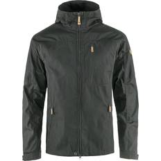 Fjällräven Sten Jacket Dark Grey-030