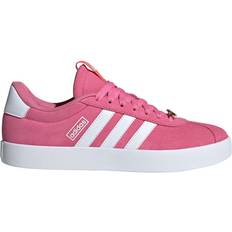 Adidas Pink Shoes Adidas VL Court 3.0 W - Pink Fusion/Cloud White/Bright Red