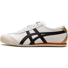 Onitsuka Tiger Mexico 66 Sneakers - White/Black/Red