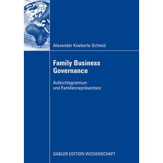 Family Business Governance