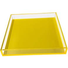 R16 Home Neon Serving Tray