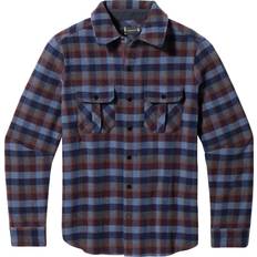 Smartwool Jackets Smartwool Anchor Line Shirt Jacket Men's