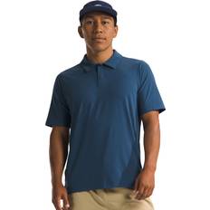 The North Face Men Polo Shirts The North Face Men's Dune Sky Polo Shirt