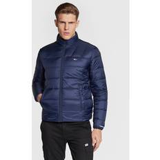 Tommy Jeans TJM Essential Light Down Jacket - Twilight Navy