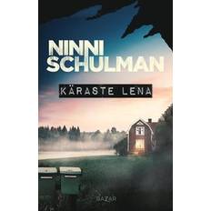 Käraste Lena Ninni Schulman (Indbundet, 2024)