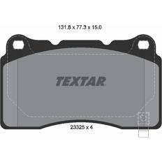Vehicle Parts Textar Brake Pad Set 2332501