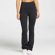 Clothing Calia CALIA Women's Core Essentials Flare Pant, XXS, Pure Black