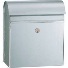 Harmony Jade 870 Ruko Lock - Galvaniseret