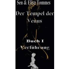 Der Tempel der Venus