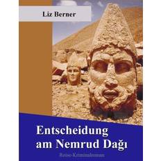 Entscheidung am Nemrud Dagi