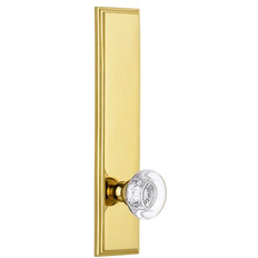 Doorknobs Grandeur Carré (813876) 1