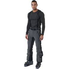 8848 Altitude Broeken 8848 Altitude Rothorn 2.0 Pant - Dark Grey Melange