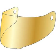 H153 BT Visor - Gold
