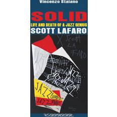 SOLID. Life and Death of a Jazz Genius. SC. Vincenzo Staiano