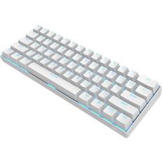 Keyboards Keshen Dual Mode 60% Ice