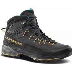 La Sportiva TX4 Evo Mid GTX Men carbon/bamboo