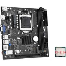 ITX Motherboards Torribaly ITX H61 Desktop