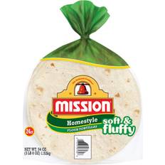 Mission Homestyle Flour Tortillas 54