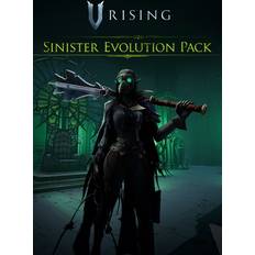 V Rising - Sinister Evolution Pack (PC)