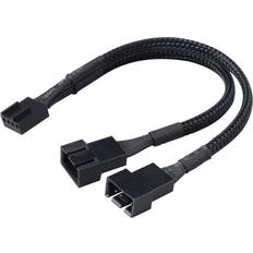 Greenzech PWM Fan Splitter Supports 2 PWM