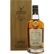 Connoisseurs Choice 1984 38 Year Old #3122 Single Single Malt Scotch Whisky