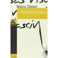 Danés Libros Falsificaciones