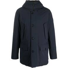 Woolrich Arctic Parka Coat - Blue