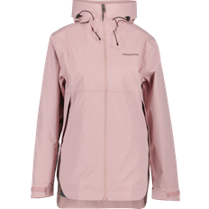 Didriksons Tilde Jacket Rosa