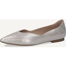 Caprice Ballerines 9-22110-42 Argent