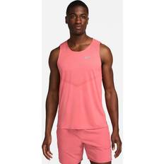 NIKE dri fit 365 tanktop rot