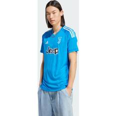 Adidas Herren Torwarttrikot Juventus Turin Condivo Blau