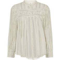 Bluser Isabel Marant Vestido Albini Mujer - Étoile