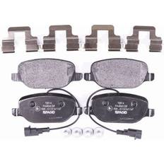 HELLA PAGID Bremsbeläge 8DB 355 015-571
