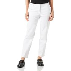 Gerry Weber Jogginghosen EDITION 42R weiss